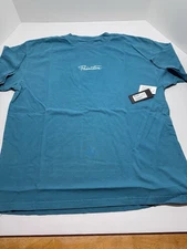 Men's Primitive Clothing XL Sage In Color  T-Shirt - New With Tags