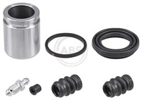 Reparatursatz Bremssattel ECO-KIT A.B.S. 57397 FüR Trajet SM Highway Hyundai FÉ