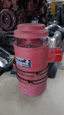 #ad MACK 1992: Air Cleaner 2MD3178 $550.00
