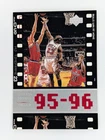 1998 Upper Deck Living Legend #95 Michael Jordan Chicago Bulls Card
