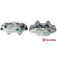 Brembo Bremssattel Passend FüR Toyota Hilux VI Pick-Up 2.5 D-4D 4WD 2.4 TD