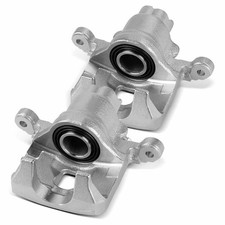 2x Bremssattel Bremszange Hinten L+R Ø38mm für Subaru Legacy Outback 26692-AE000