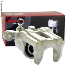 BREMBO Bremssattel Bremszange / ohne Pfand ESSENTIAL LINE Vorderachse links