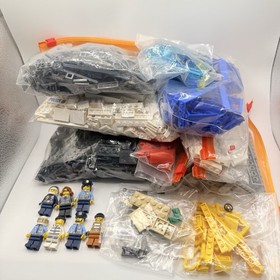 LEGO City Police Station 60141 - Retired - 100% complete - No Manual