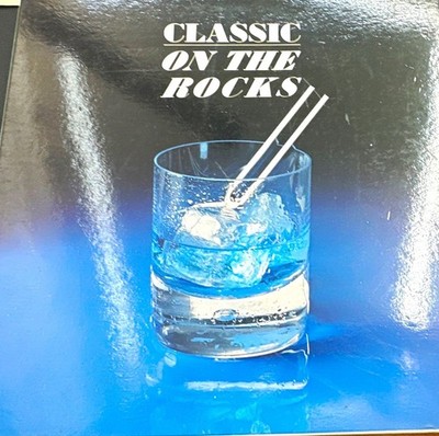 EMI Classic on the Rocks   5x Musikkassette Box Set, 1979 (Various)