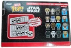 Funko Bitty POP! Star Wars 4-Pack – Princess Leia, R2-D2, C-3PO + Mystery