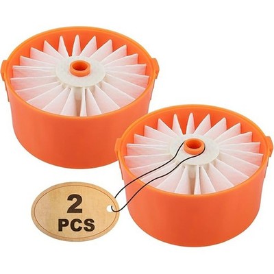 2 Pack for   Vacuum Cleaner BSV2020G BSV2020P   #zc