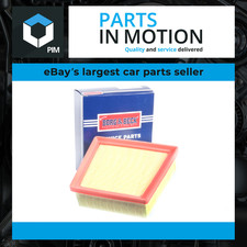 Image of Air Filter BFA2035 Borg & Beck 1516725 1729860 1803059 1793585 1810699 Quality