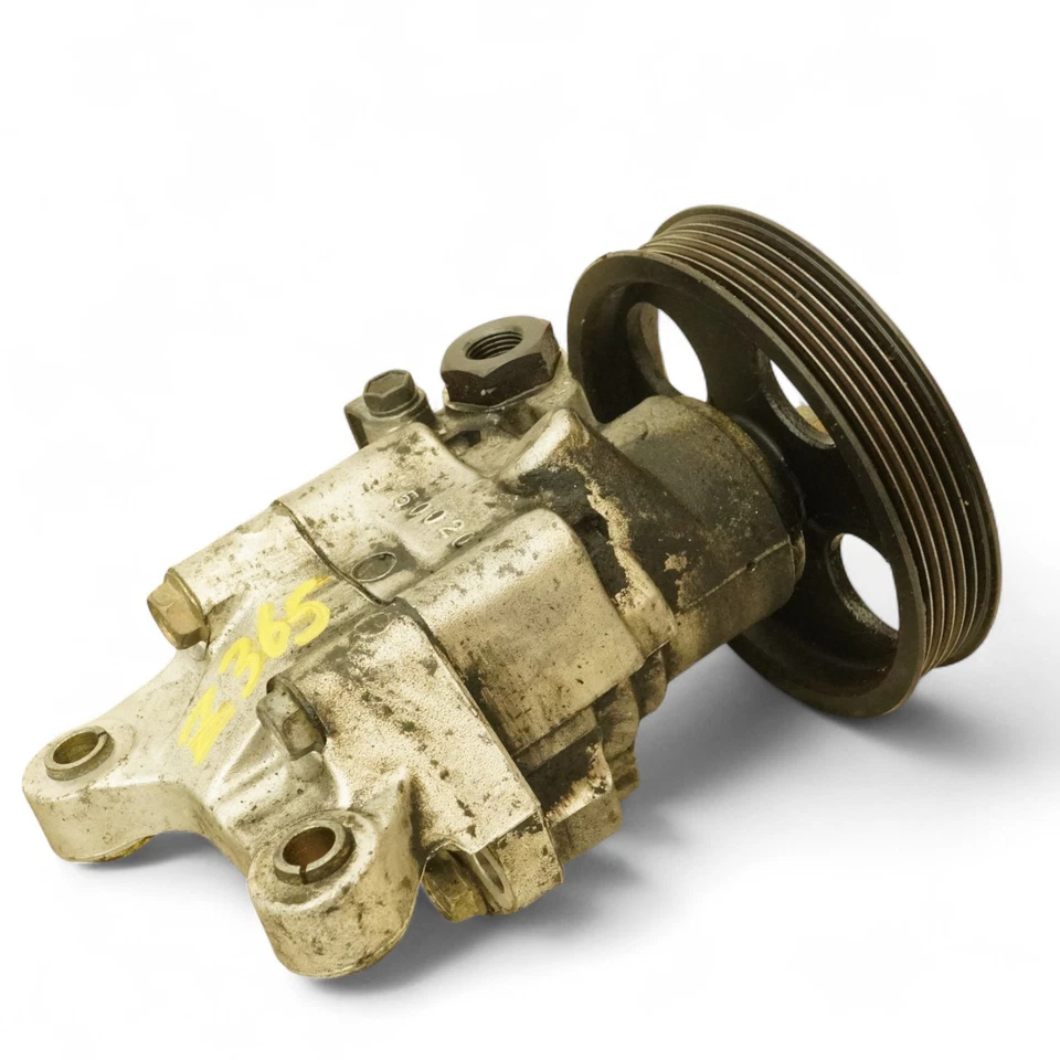 92-97 Lexus Sc400 Z30 8 cilindros 4,0 L bomba de dirección asistida motor 4432024051 OEM Foto 4 de 4