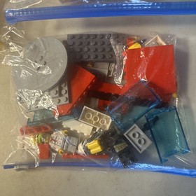 LEGO CITY: Fire Station (60110)