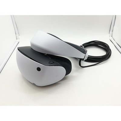 SONY PlayStation VR2 Headset & Sense Controllers CFIJ-17000