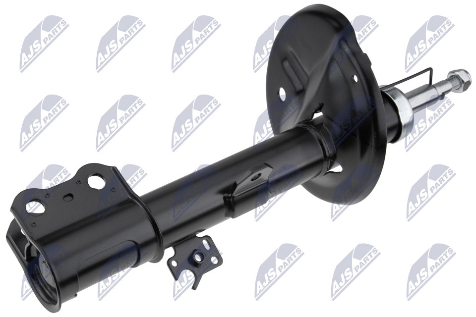 Front Shock Absorber For Toyota Rav 4 00-05 /Left/ Wersja 5 Drzwi 5902048350626 - Image 5