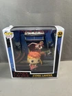 Funko Pop! Albums Cyndi Lauper #32 She’s So Unusual Album Cover with Case
