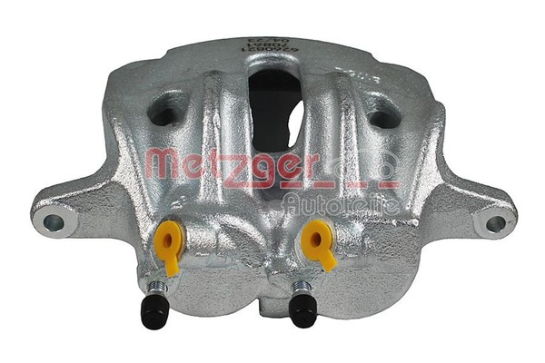 Bremssattel Metzger Autoteile 6260821 IAM FüR Fiat Ducato Bus 4X4 Panorama TDI 1-image