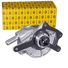 HELLA UNTERDRUCKPUMPE VAKUUMPUMPE BREMSE passend für MERCEDES-BENZ C-KLASSE CLK