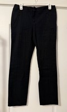 Inc International Concepts Women's Black Pants, Size 10 Streatch
