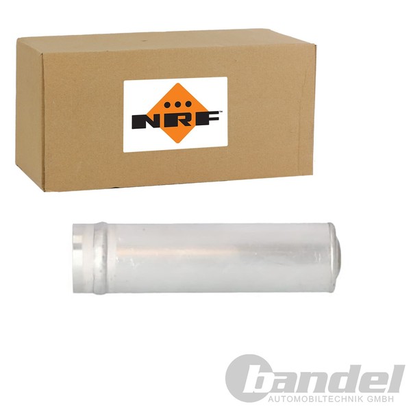 NRF Trockner Klimaanlage Klimatrockner Passend FüR Mazda 5 CR 33392-image