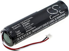 Replacement Battery for Avent SCD630 Avent SCD843/26 Avent SCD620/26 Avent SCD84