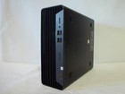 HP ProDesk 400 G7 SFF Core i5-10500 3.10GHz 8GB 256GB SSD W11 Desktop PC (A9121)