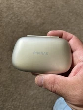 Phonak Hearing  Audéu b90-13