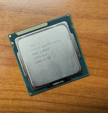 Intel Core i5-3475S Quad Core 2.90GHz Desktop CPU Processor SR0PP