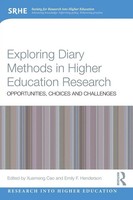 Exploring Diary Methods In Higher Education Research Xuemeng Cao (U. A.) Buch