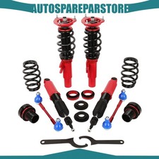Coilovers Shock Suspension Lowering Kit For Skoda Octavia Mk2 2.0 1Z 2004-2013