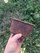 Bicchierino Italiano Regio Esercito Ww1 No Elmetto  Adrian