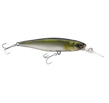 Illex Wobbler DD Squirrel 79 Sp Sg Ayu Appâts artificiels Jerkbait À Appât