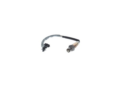 BOSCH Lambdasonde Sensor Abgassteuerung 0 258 006 988 für RENAULT ESPACE LAGUNA