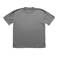 YZY Yeezy Gap Engineered by Balenciaga H02 T Shirt Gray Shadow Size M