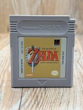 Legend of Zelda: Link's Awakening (Nintendo Game Boy, 1998) Original Release 