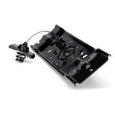Spare Tire Wheel Hoist Carrier Assembly For 2005-2010 Jeep Grand Cherokee 924535