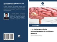 Physiotherapeutische Behandlung Von HirnschläGen Gangart T. Karthikeyan