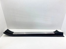 MERCEDES-BENZ SL R230 Schwellerzierleiste vorne rechts A2306801835 23357476 MERCEDES-BENZ SL R230 Schwellerzierleiste vorne rechts A2306801835 23357476