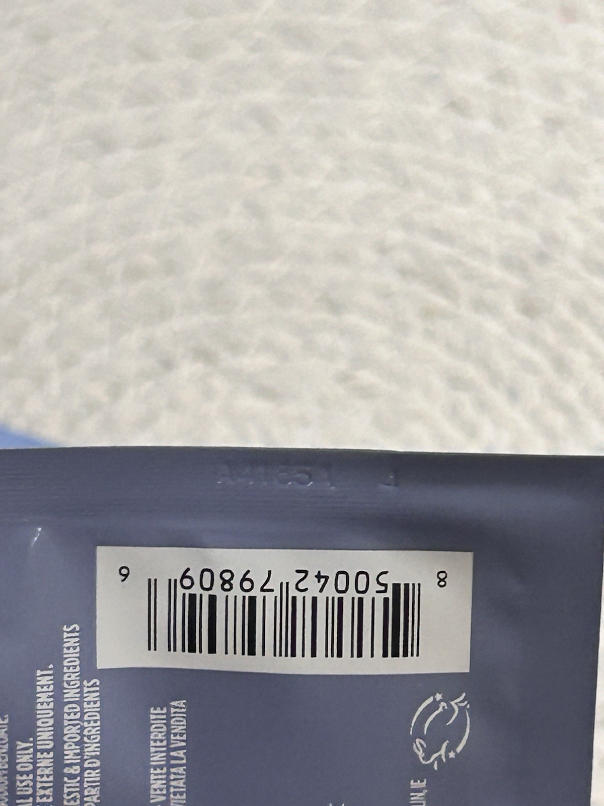 Summer Fridays Samples Lip Butter Balm & Jet Lag Mask PLUS Sol De Janeiro Travel