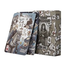 Primitive Lenormand Tarot 42 Cards Lenormand Cards Deck Party Board