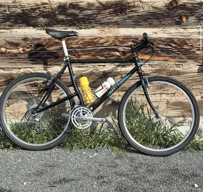 Gary Fisher Mountain Bike No Suspension Bikes for sale | eBay