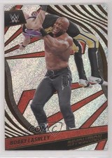 2022 Panini Revolution WWE The All Mighty Bobby Lashley #36 07o4