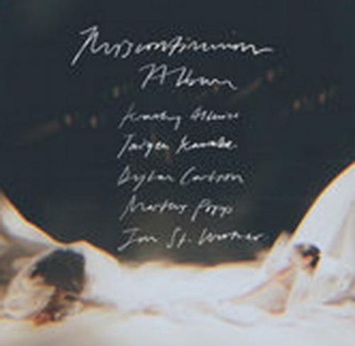 Jan St. Werner Miscontinuum Album (Fiepblatter Catalogue #3) (Vinyl) (US IMPORT)