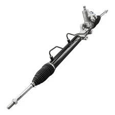 Power Steering Rack & Pinion Assembly For 00-2001 Nissan Maxima INFINITI I30