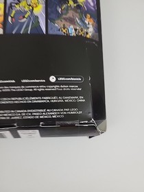 LEGO BIONICLE: Skull Scorpio (70794) New sealed with some box damage