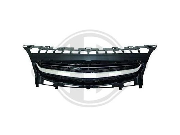 Sportgrill 5-TüRer FüR Opel Astra J 2012-2015-image