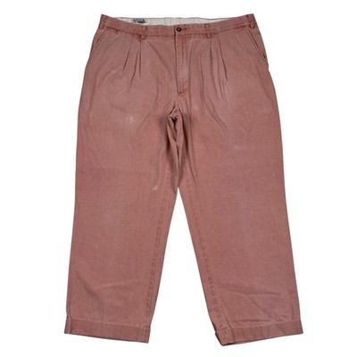 Murrays Toggery Shop Nantucket Reds Collection Pants Preppy Golf Cotton 42x28