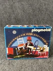 NIB Playmobil Vintage 3725 Circus Magician - Vintage - New Sealed MIB from 1991