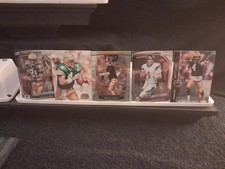 2009 Football Card of The Year: Brett Favre 112B 22
