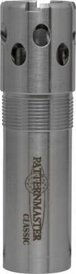 PATTERNMASTER LONG RANGE SILVER CHOKE TUBE FOR BENELLI/BERETTA MOBILE 5004