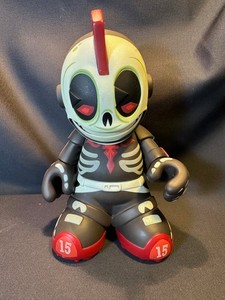 Kidrobot Mascot | eBay