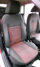 sedile anteriore destro FORD FIESTA 1.4 TDCI 2002-2008 2006 108250