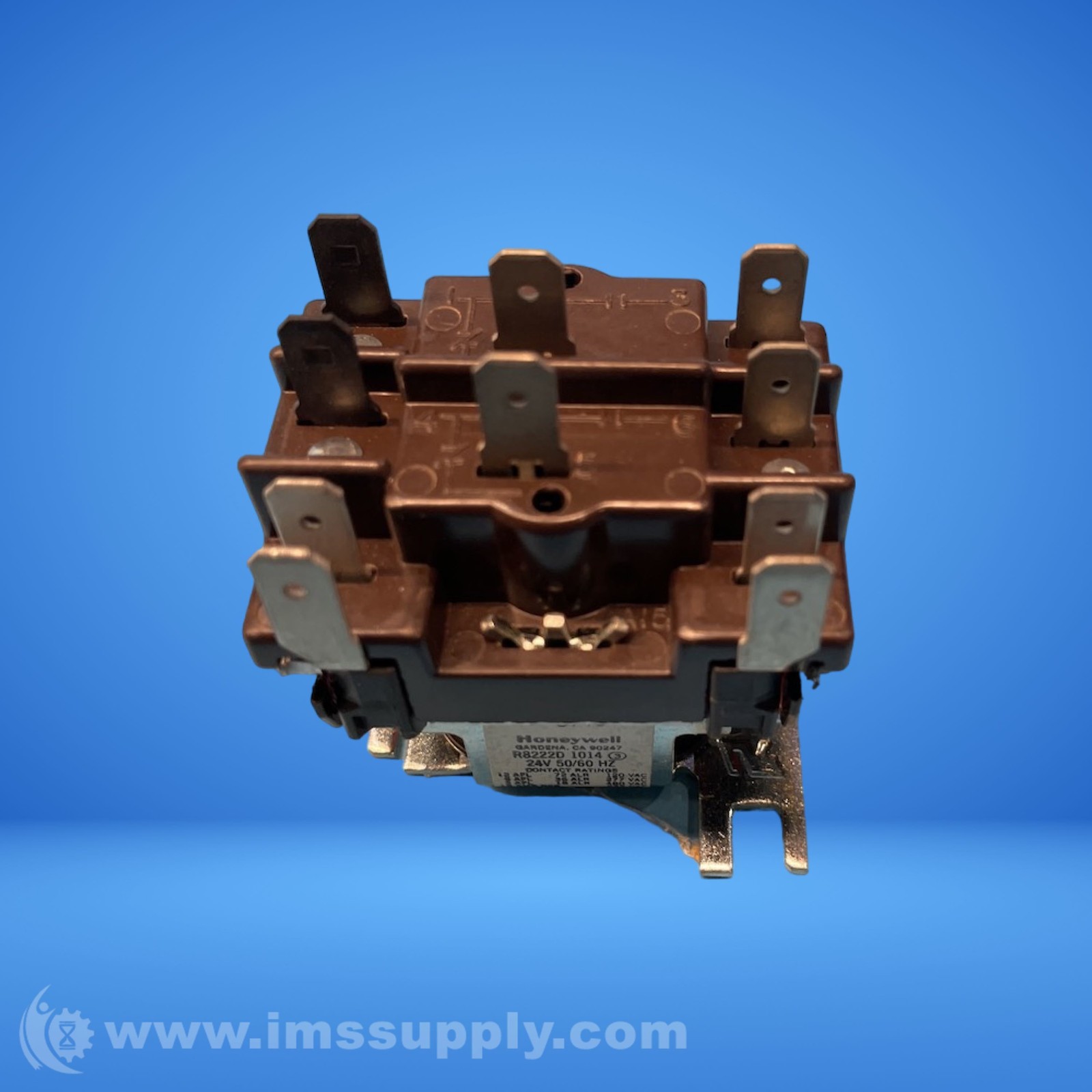 HONEYWELL R8222D-1014 FNOB